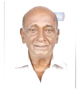 വാസുദേവൻ പിള്ള (93) നിര്യാതനായി