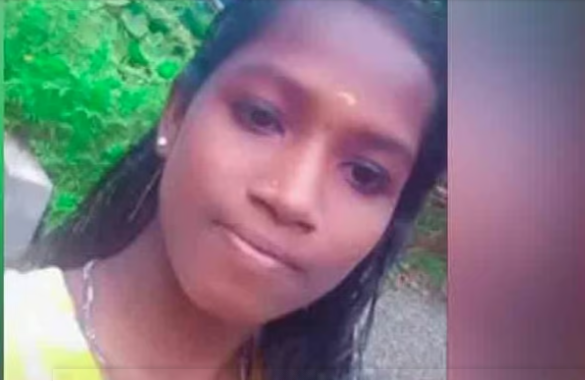 അബദ്ധത്തില്‍ എലിവിഷം കഴിച്ചു; വിദ്യാര്‍ത്ഥിനി മരണപ്പെട്ടു