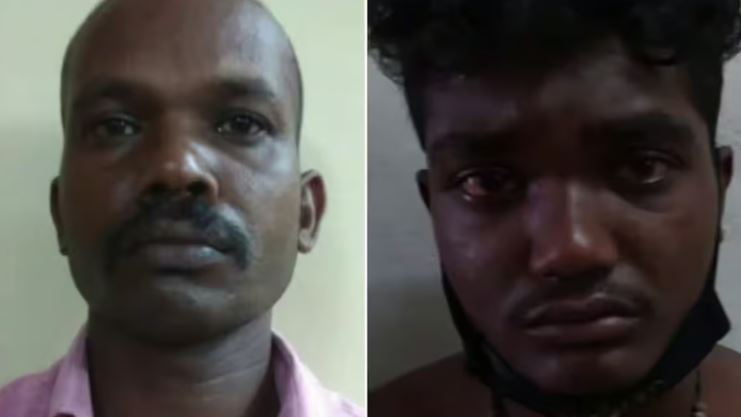 അച്ഛനും മകനും ചേര്‍ന്ന് മോഷണം; മകന്‍ പിടിയില്‍, മോഷ്ടിച്ചത് മൂന്ന് ലക്ഷം രൂപയുടെ ഏലക്ക