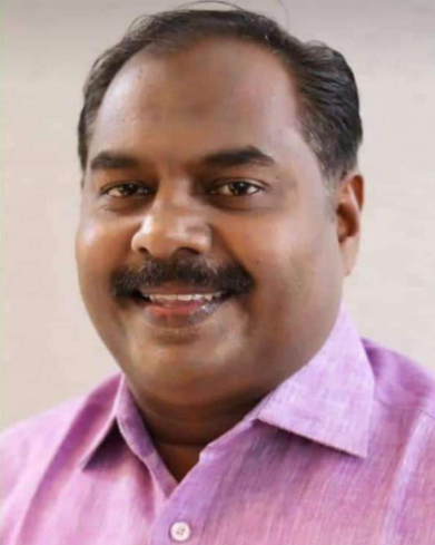 കരവാരം ഗ്രാമപഞ്ചായത്തിന്റെ പുതിയ പ്രസിഡന്റായി സജീർ രാജകുമാരിയെ തെരഞ്ഞെടുത്തു