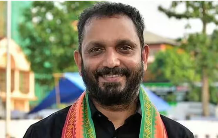ബിജെപി പ്രസിഡന്റ് സ്ഥാനം ഒഴിയാം; രാജി സന്നദ്ധത അറിയിച്ച് കെ സുരേന്ദ്രൻ