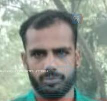 ചിറയിൻകീഴിൽ യുവാവ് കുത്തേറ്റ് മരിച്ചു