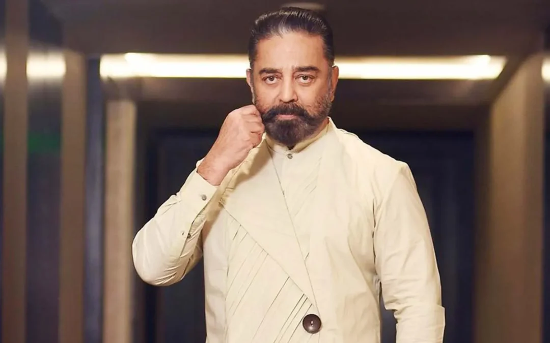 ഒരേയൊരു ഉലക നായകൻ; കമൽ ഹാസന് ഇന്ന് 70-ാം പിറന്നാൾ