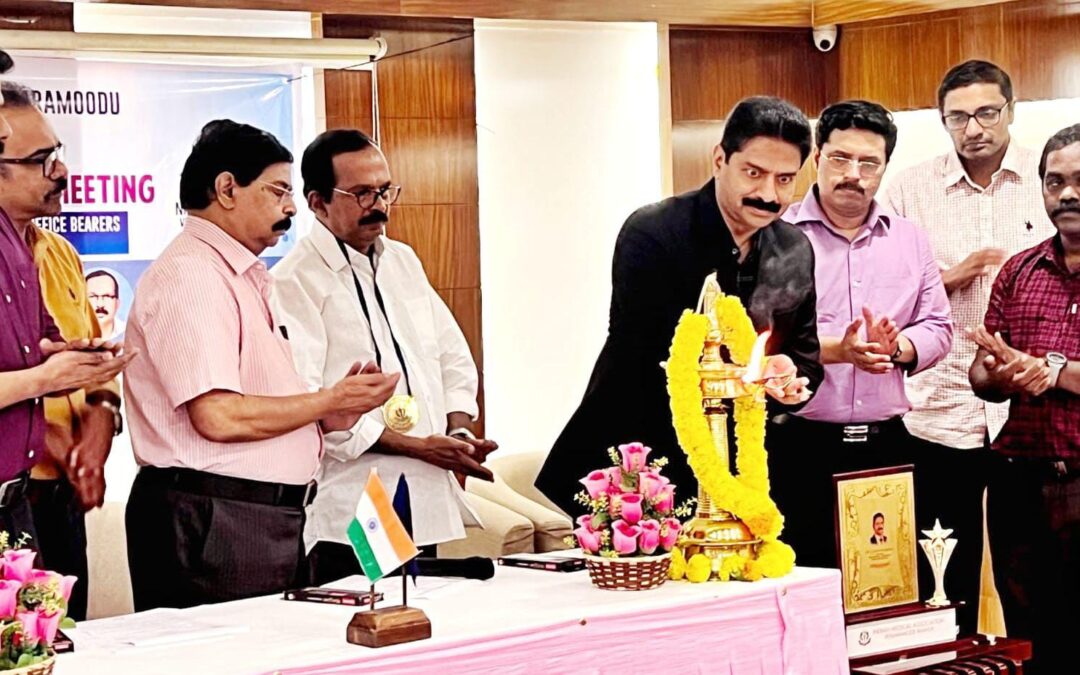 ഐ എം എ വെഞ്ഞാറമൂട് ബ്രാഞ്ച് വാർഷിക ജനറൽ ബോഡി യോഗം നടന്നു