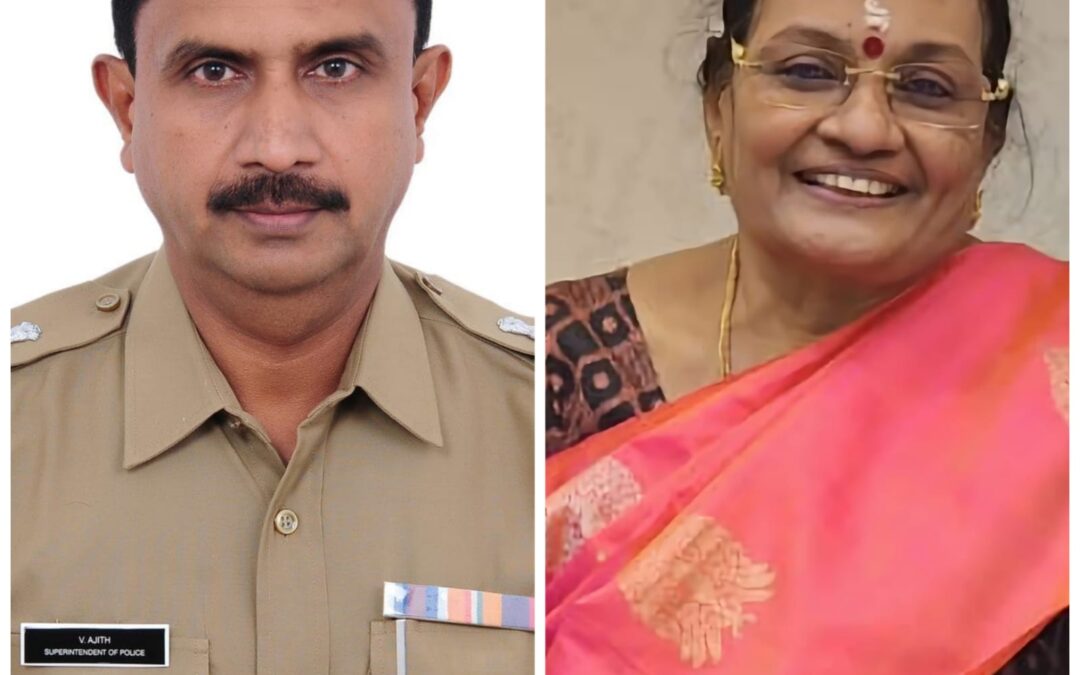ആറ്റിങ്ങൽ കലാപവും വെടിവെപ്പും നവംബർ 30 ന്;  എസ് എസ് ഹരിഹരയ്യർ ഫൗണ്ടേഷൻ അവാർഡുകൾ പ്രഖ്യാപിച്ചു
