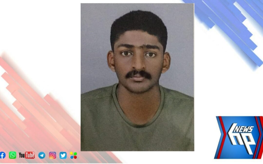 സംസ്ഥാന കായിക മേളയിൽ ക്രിക്കറ്റ് മത്സരത്തിൽ ടോപ്പ് സ്കോറർ ആയി സൗരവ് എസ്.ഡി