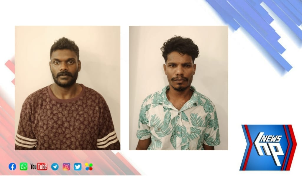 കഞ്ചാവ് കടത്ത് കേസ്; ഒളിവില്‍ ആയിരുന്ന പ്രതി പിടിയില്‍