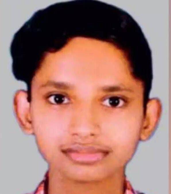 ഇത്തിക്കരയാറ്റില്‍ കാണാതായ പതിനേഴുകാരനെ മരിച്ചനിലയില്‍ കണ്ടെത്തി