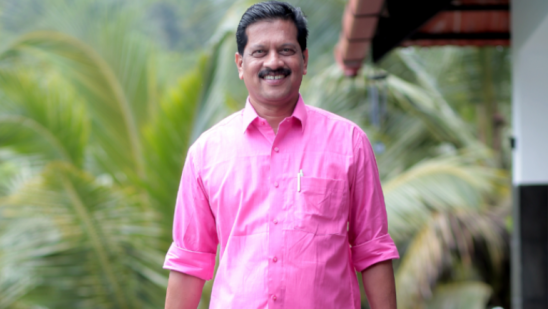 ചേലക്കരയിൽ 12122 വോട്ടിന് യു ആർ പ്രദീപ് വിജയിച്ചു