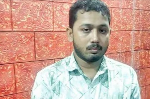 സ്ത്രീകളില്‍ നിന്ന് 20 പവന്‍ കവര്‍ന്നു, യുവാവ് അറസ്റ്റില്‍