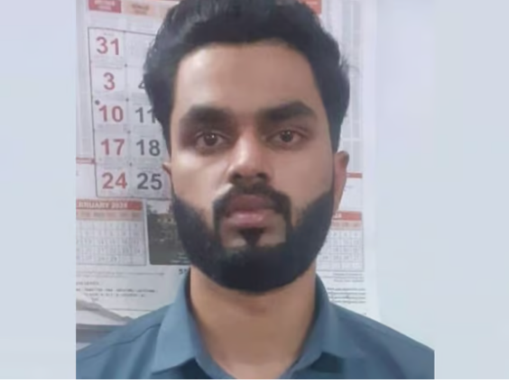 വിദ്യാർഥിനിയെ പീഡിപ്പിച്ചു വിദേശത്തേക്ക് മുങ്ങി; 26 കാരൻ പിടിയിൽ