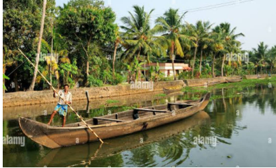 കരവാരം ഗ്രാമപഞ്ചായത്തിലെ കട്ടപ്പറമ്പ് മുള്ളിയിൽ കടത്ത് പുനസ്ഥാപിക്കണമെന്ന് കോൺഗ്രസ്‌