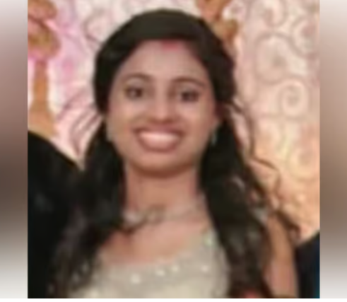 ആലുവയിൽ പെരിയാറിലേക്ക് ചാടിയ 23 കാരി മരിച്ചു; വിവാഹം കഴിഞ്ഞത് ഒരു വർഷം മുൻപ്