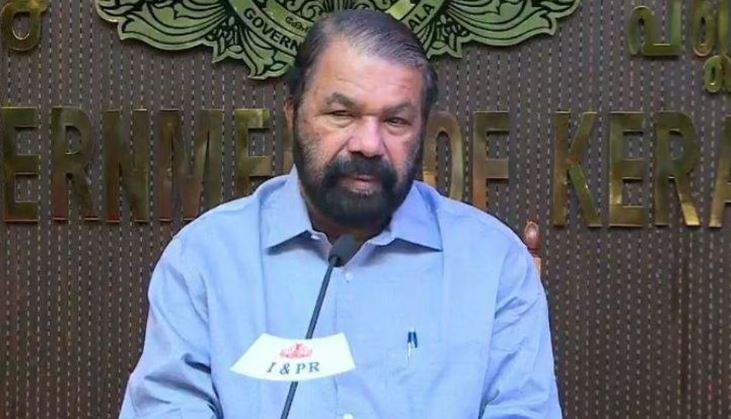 ചോദ്യ ചോര്‍ച്ച; പരീക്ഷ റദ്ദാക്കുന്നതില്‍ തീരുമാനം പിന്നീട്, ഡിജിപിക്കു പരാതി നല്‍കിയെന്ന് മന്ത്രി