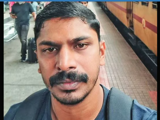 ‘ഭാര്യ ​ഗർഭിണി, അവധിയില്ലാതെ ജോലി’; പൊലീസുകാരന്‍ ക്യാമ്പില്‍ സ്വയം നിറയൊഴിച്ച് ജീവനൊടുക്കി