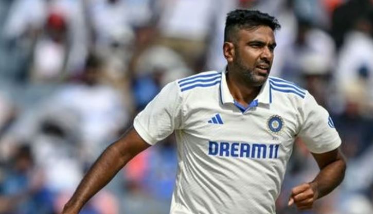 ആര്‍ അശ്വിന്‍ രാജ്യാന്തര ക്രിക്കറ്റില്‍ നിന്ന് വിരമിച്ചു; അപ്രതീക്ഷിത പ്രഖ്യാപനം