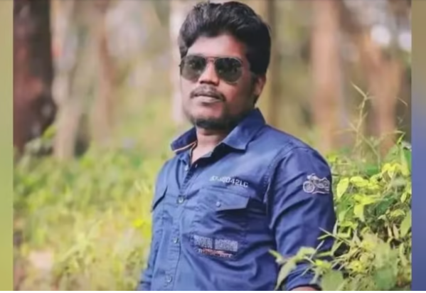 റാന്നിയില്‍ യുവാവിനെ കാര്‍ ഇടിച്ചു കൊലപ്പെടുത്തി; പ്രതികള്‍ക്കായി തിരച്ചിൽ