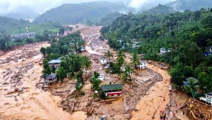 സഹായം തേടുമ്പോള്‍ പഴയ ബില്‍ എടുത്തു നീട്ടുന്നു; കേന്ദ്രത്തെ വിമര്‍ശിച്ച് ഹൈക്കോടതി, 120 കോടി ഇളവ് പരിഗണിക്കാന്‍ നിര്‍ദേശം