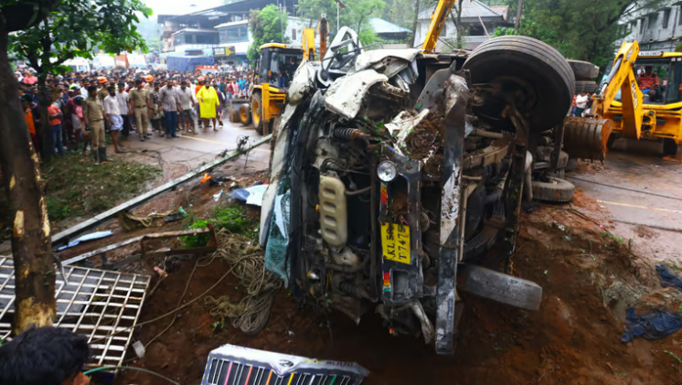 റോഡ് അപകടം കുറയ്ക്കാന്‍ കര്‍മ്മപദ്ധതി: എഡിജിപി വിളിച്ച യോഗം ഉച്ചയ്ക്ക്;