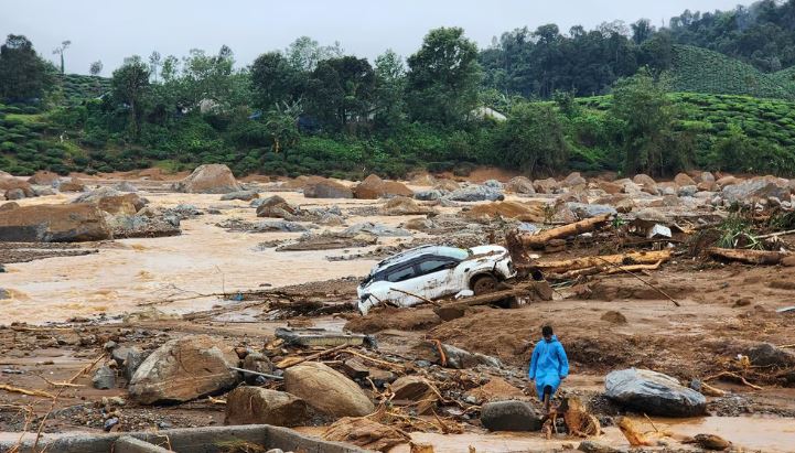 വയനാട് പുനരധിവാസം; ആദ്യ കരട് പട്ടികയില്‍ 388 കുടുംബങ്ങള്‍; 30ദിവസത്തിനകം അന്തിമ പട്ടിക