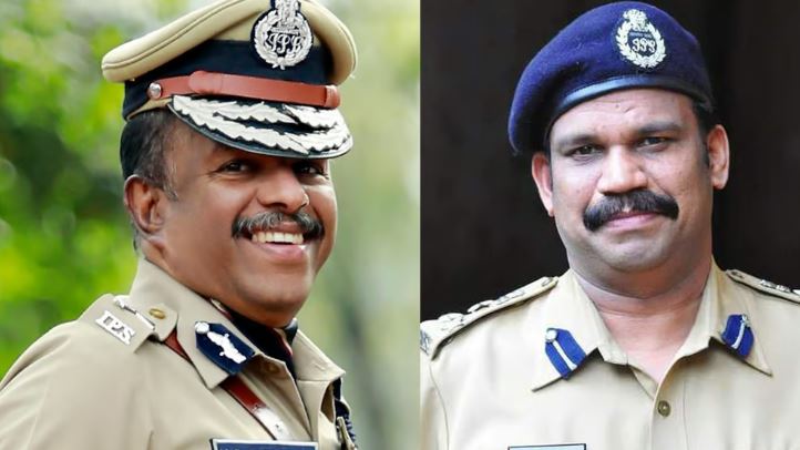 പൊലീസ് തലപ്പത്ത് വീണ്ടും പോര്; ‘അജിത് കുമാര്‍ കള്ളമൊഴി നല്‍കി’