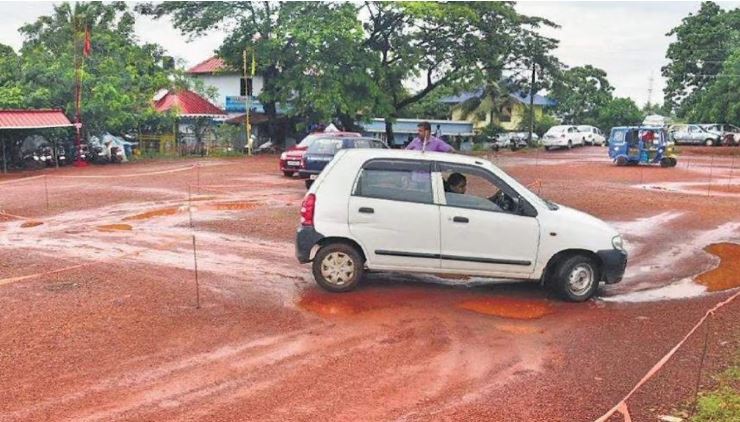 ‘വരുന്നു പുതിയ ഡ്രൈവര്‍മാര്‍ക്ക് രണ്ടുവര്‍ഷത്തെ നിരീക്ഷണം’