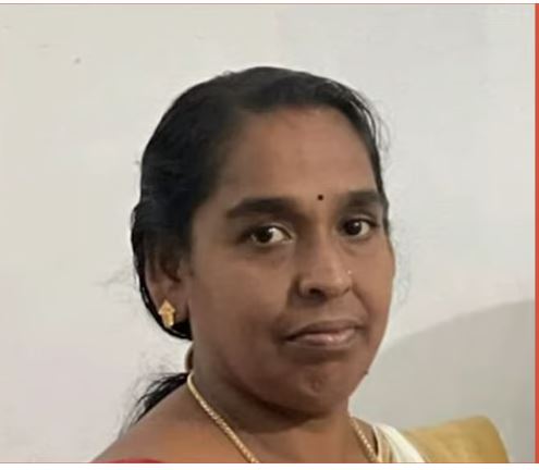 ഷാള്‍ ചക്രത്തില്‍ കുരുങ്ങി; തലയടിച്ച് വീണ സ്കൂട്ടര്‍ യാത്രക്കാരി മരണപെട്ടു