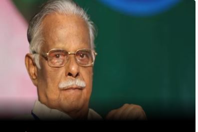 ഈ നഷ്ടം എളുപ്പം നികത്താന്‍ സാധിക്കില്ല; വിതുമ്പി ടി പത്മനാഭന്‍