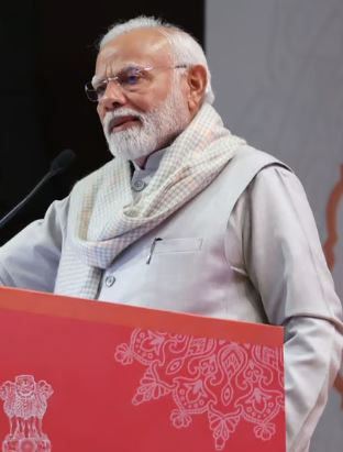 ‘എംടി തലമുറകളെ രൂപപ്പെടുത്തി’; അനുശോചനമറിയിച്ച് പ്രധാനമന്തി