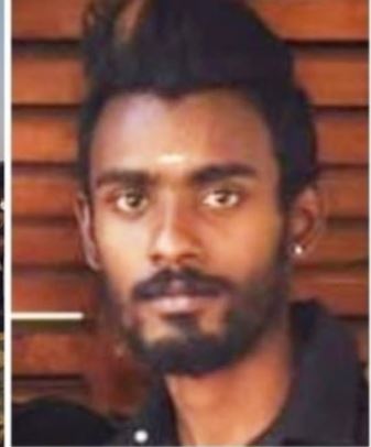 അഞ്ചുതെങ്ങ് കടലിൽ കാണാതായ കടയ്ക്കാവൂർ സ്വദേശിയുടെ മൃതദേഹം കണ്ടെത്തി