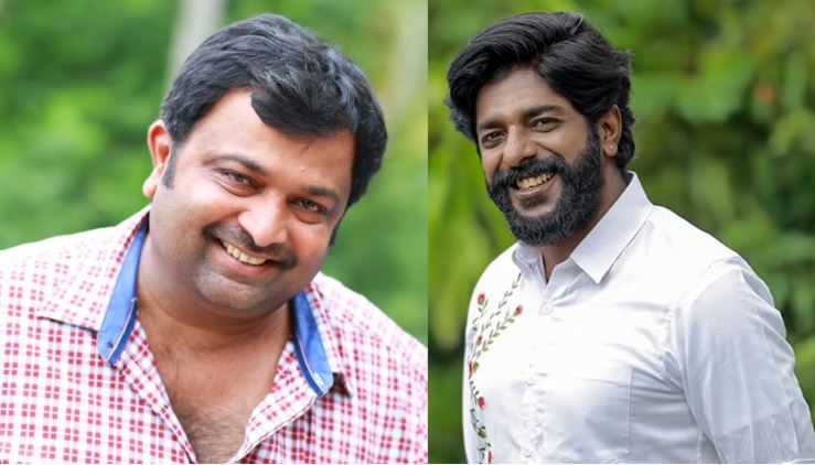സീരിയല്‍ ചിത്രീകരണത്തിനിടെ ലൈംഗികാതിക്രമം; ബിജു സോപാനത്തിനും എസ് പി ശ്രീകുമാറിനുമെതിരെ കേസ്