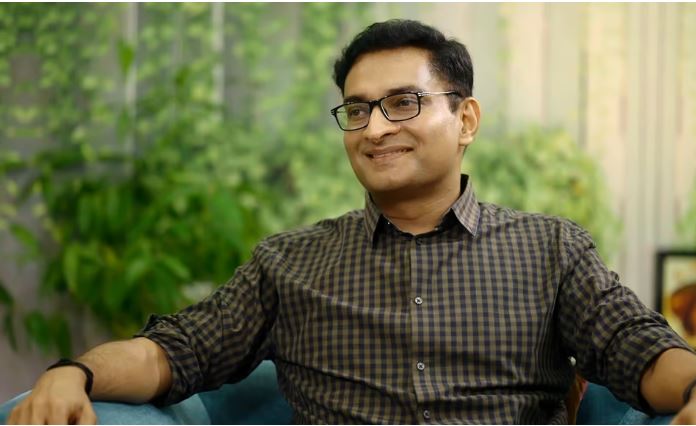 ചാര്‍ജ് മെമ്മോയില്‍ ചീഫ് സെക്രട്ടറിയോട് വിശദീകരണം തേടി എന്‍ പ്രശാന്ത്