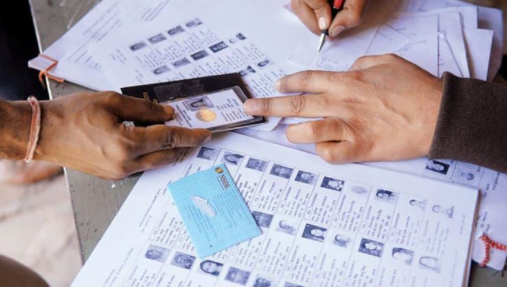 തദ്ദേശവാര്‍ഡ് വിഭജനം: പരാതികള്‍ ഇന്നു കൂടി നല്‍കാം; അയക്കേണ്ട വിലാസം ഇങ്ങനെ…
