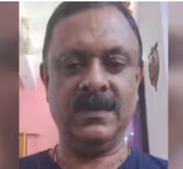 ട്രഷറിയിൽ ഡ്യൂട്ടിയിലുണ്ടായിരുന്ന ഗ്രേഡ് എസ്ഐയെ മരിച്ച നിലയിൽ കണ്ടെത്തി
