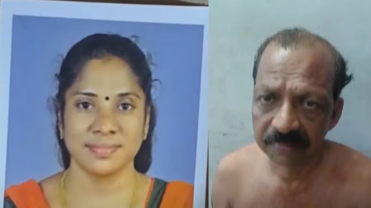 ലക്ഷ്യമിട്ടത് അനിലയെയും ആണ്‍സുഹൃത്തിനേയും; ബേക്കറിയുടെ പങ്കാളിത്തത്തെച്ചൊല്ലി തര്‍ക്കം