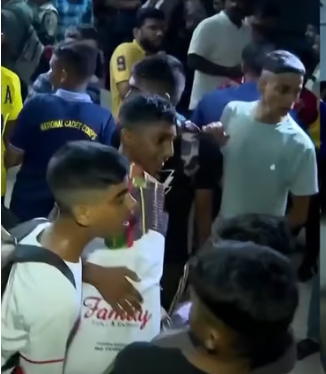 കാക്കനാട്ടെ ഭക്ഷ്യവിഷബാധ; അന്വേഷണത്തിന് ഉത്തരവിട്ട് ഡിഎംഒ