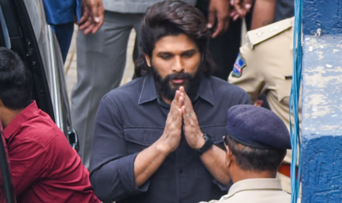 മരിച്ച യുവതിയുടെ കുടുംബത്തിന് രണ്ട് കോടി: ധനസഹായം വര്‍ധിപ്പിച്ച് അല്ലു അര്‍ജുനും പുഷ്പ 2 ടീമും