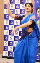 ഗിന്നസ് വേൾഡ് റെക്കോർഡ് മറികടക്കാൻ ചലചിത്രതാരം ദിവ്യ ഉണ്ണി..