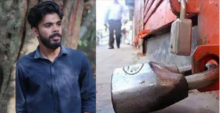 അമർ ഇലാഹിയുടെ കബറടക്കം ഇന്ന്; വണ്ണപ്പുറം പഞ്ചായത്തിൽ ഹർത്താൽ