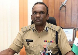 പൊലീസ് മേധാവി അവധിയില്‍; എഡിജിപി മനോജ് എബ്രഹാമിന് ചുമതല