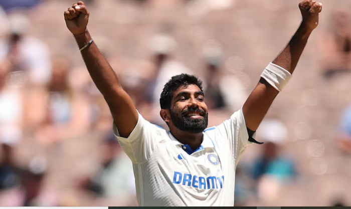 ഐസിസി പുരസ്‌കാരം; 2024ലെ മികച്ച ക്രിക്കറ്റര്‍, ജസ്പ്രിത് ബുംറ 2 പട്ടികയിലും