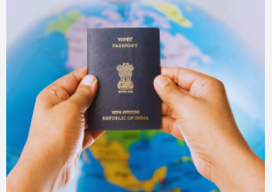 പാസ്പോർട്ടിന് അപേക്ഷിച്ചിട്ടുണ്ടോ? ഇങ്ങനെയൊരു മെസേജ് കിട്ടിയാൽ ശ്രദ്ധിക്കണം, മുന്നറിയിപ്പുമായി പൊലീസ്