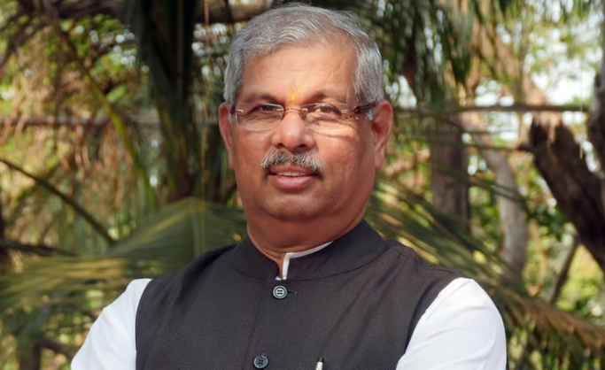 കേരള ഗവര്‍ണറായി രാജേന്ദ്ര വിശ്വനാഥ് ആര്‍ലേക്കര്‍ ഇന്ന് ചുമതലയേല്‍ക്കും