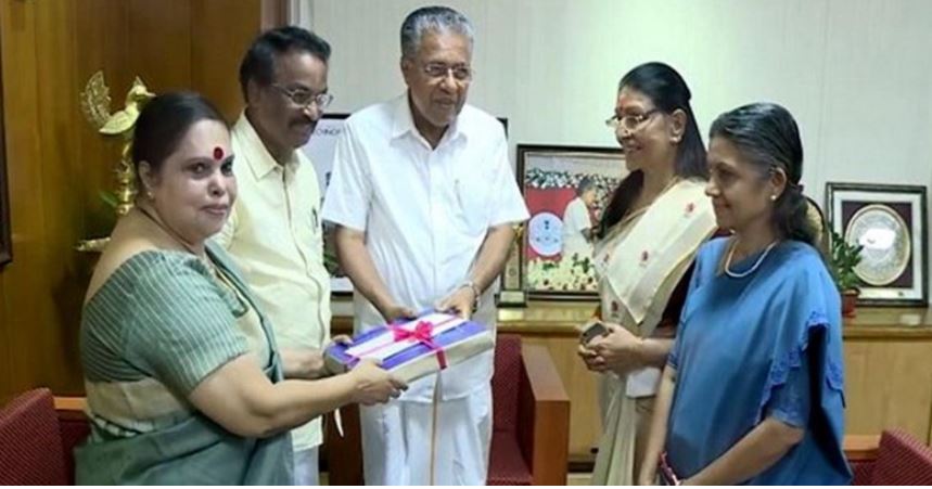 ഹേമ കമ്മിറ്റി റിപ്പോർട്ട്; സർക്കാർ വെട്ടിയ ഭാഗങ്ങൾ ഇന്ന് പുറത്തുവിടില്ല