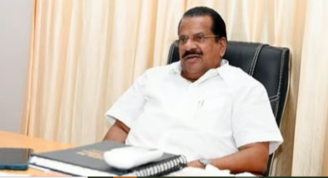 ആത്മകഥ മൂന്ന് ഭാഗങ്ങള്‍; പേരിട്ടിട്ടില്ലെന്ന് ഇപി; ആദ്യഭാഗം ഈ മാസം പുറത്തിറങ്ങും