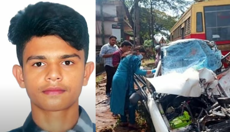 കളര്‍കോട് അപകടം; ചികിത്സയിലിരുന്ന ഒരു വിദ്യാര്‍ഥി കൂടി മരിച്ചു