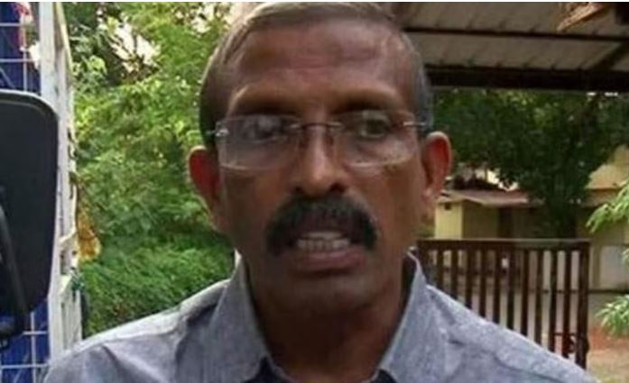 കരുവന്നൂര്‍ ബാങ്ക് തട്ടിപ്പുകേസില്‍ സിപിഎം നേതാവ് പിആര്‍ അരവിന്ദാക്ഷന് ജാമ്യം
