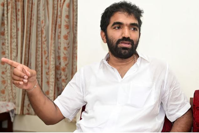 ‘പാലക്കാട് എല്ലാവര്‍ക്കും ചുമതലകള്‍ നല്‍കി, എനിക്കു മാത്രം തന്നില്ല’; അതൃപ്തി പരസ്യമാക്കി ചാണ്ടി ഉമ്മന്‍