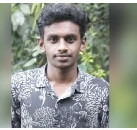 പെണ്‍കുട്ടിയെ വീഡിയോ കോൾ ചെയ്ത് യുവാവ് തൂങ്ങി മരിച്ചു