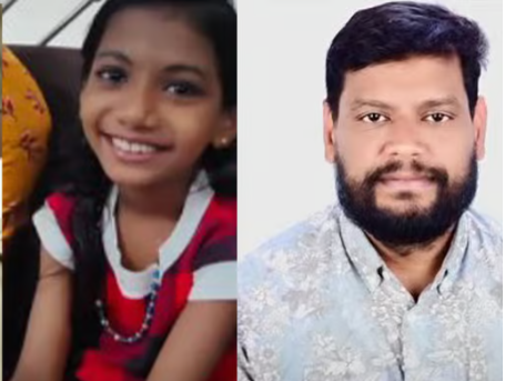 പത്തുമാസത്തിനുശേഷം ട്വിസ്റ്റ്; വടകരയില്‍ ഒന്‍പതുകാരിയെ ഇടിച്ചിട്ട കാര്‍ കണ്ടത്തെി